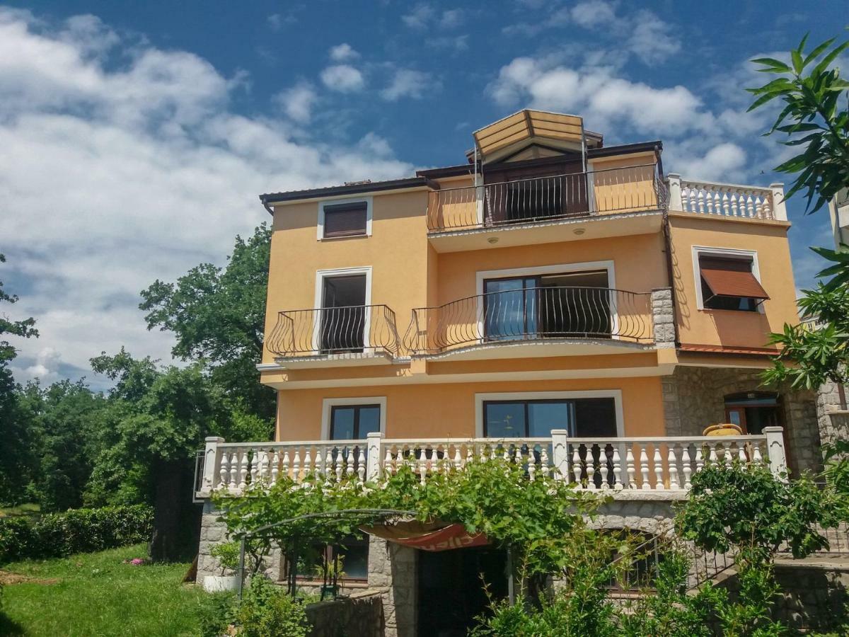 Apartment Anai Rijeka Exterior photo