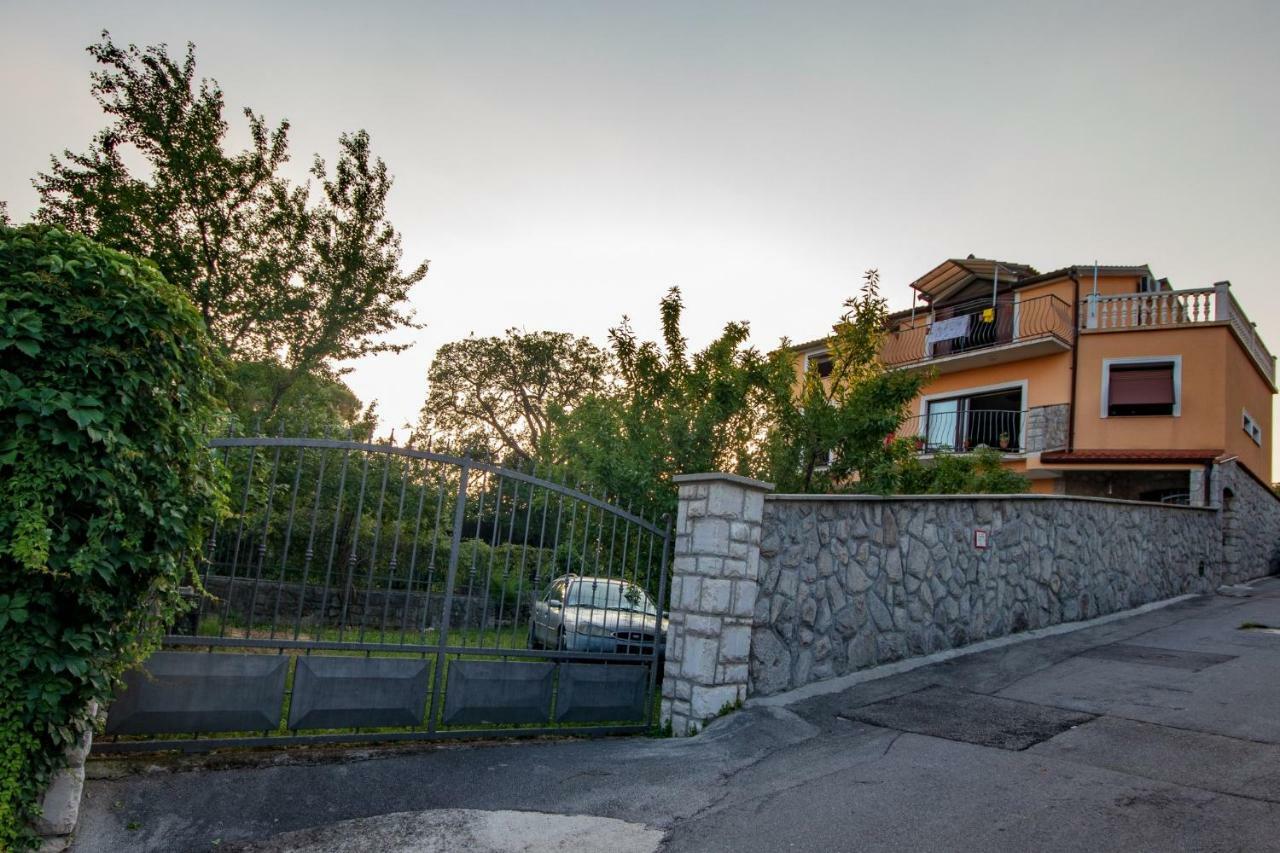 Apartment Anai Rijeka Exterior photo